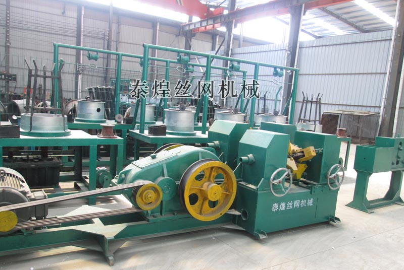 15000T-冷（lěng）軋帶肋鋼筋機組（zǔ）